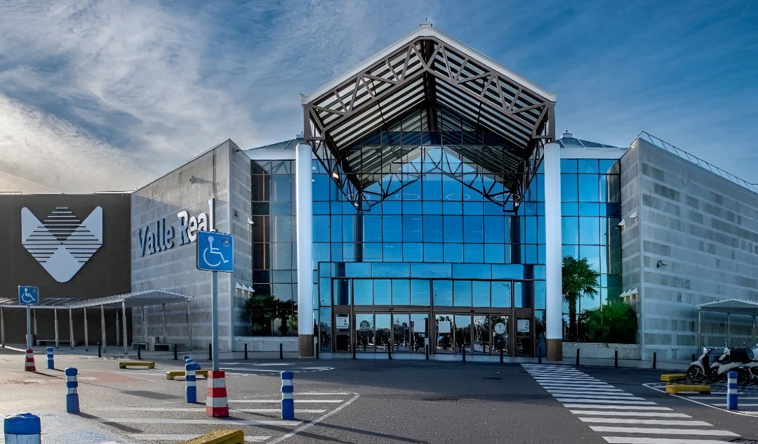 Valle Real roza los seis millones de afluencia en 2025