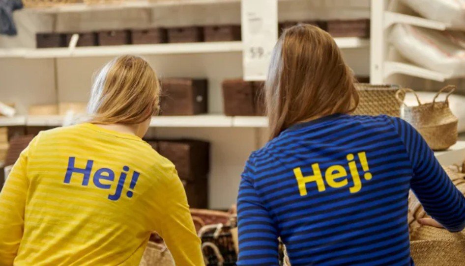 Ikea España eleva un 11,2% su resultado operativo hasta 130 millones
