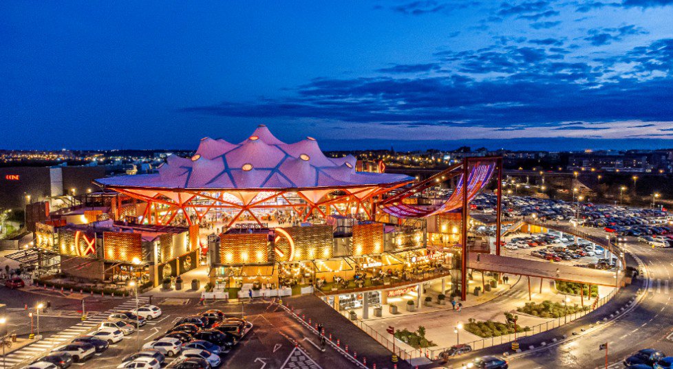 X-Madrid obtiene la certificación Residuo Cero de AENOR