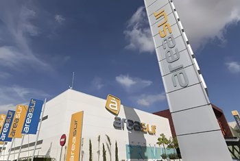 Área Sur supera los 7,2 millones de afluencia