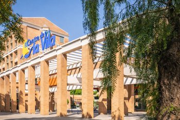 SEGIPSA saca a subasta El Centre de la Vila en Barcelona