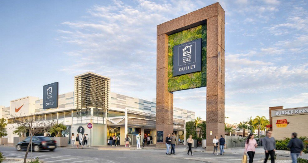 LUZ Shopping eleva un 2% las ventas y confirma nuevas aperturas