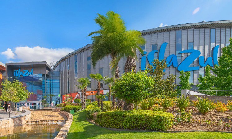 Islazul, en el punto de mira de Castellana Properties