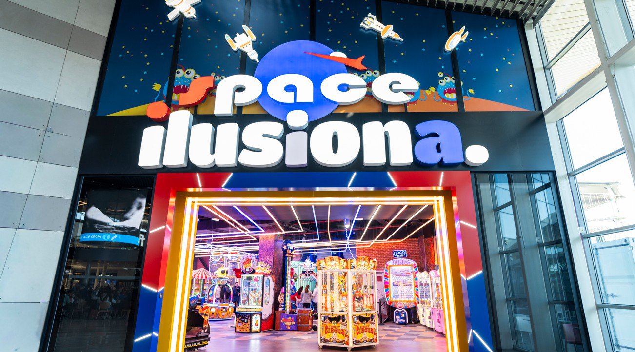 Ilusiona promueve la plantación de 2.000 árboles por su apertura en Lagoh