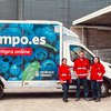 Alcampo convertirá 72 tiendas en hubs logísticos para e-commerce