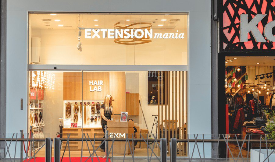 Extensionmania abre en Splau su segundo salón en Cataluña
