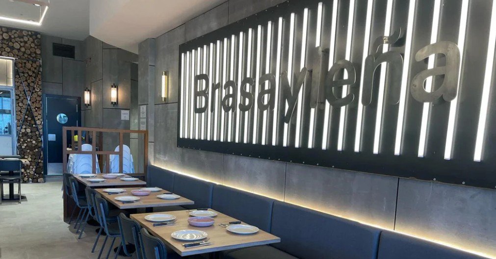 Brasayleña alcanza los 40 locales con su apertura en Bonaire