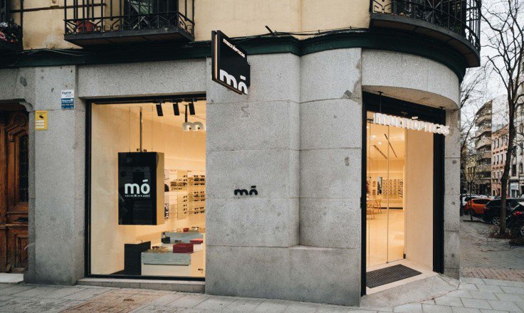 Mó se instala en Fuencarral y suma 556 tiendas en España