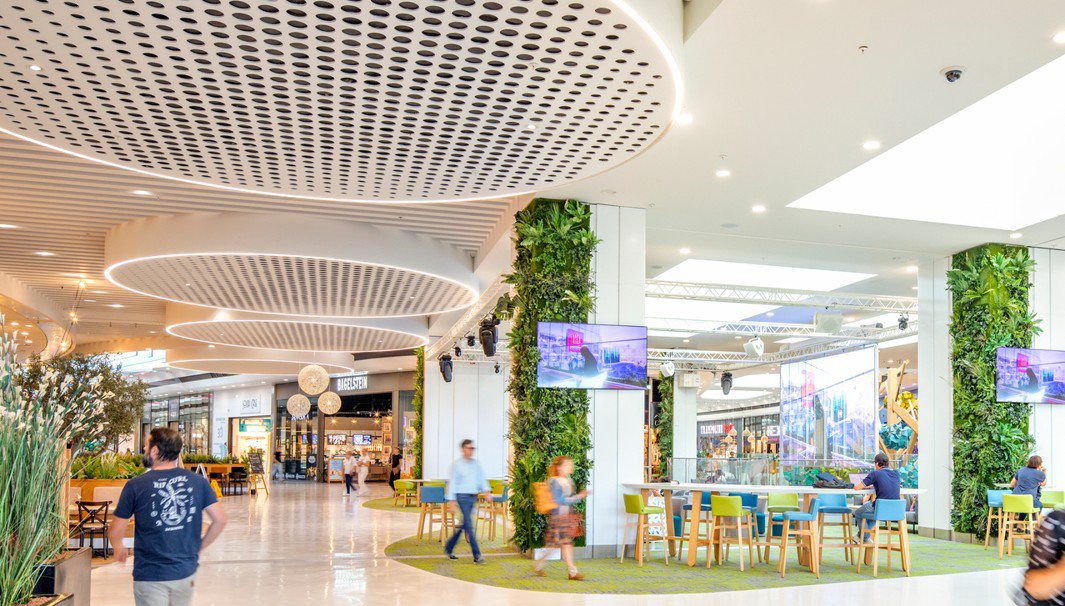 URW e Ingka Centres crean la Sustainable Retail Index Association