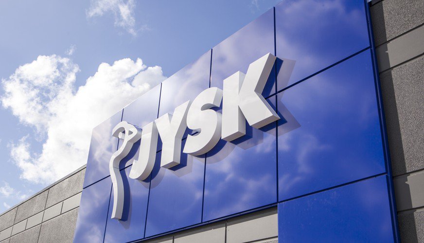 JYSK amplía su presencia en España con tres inauguraciones