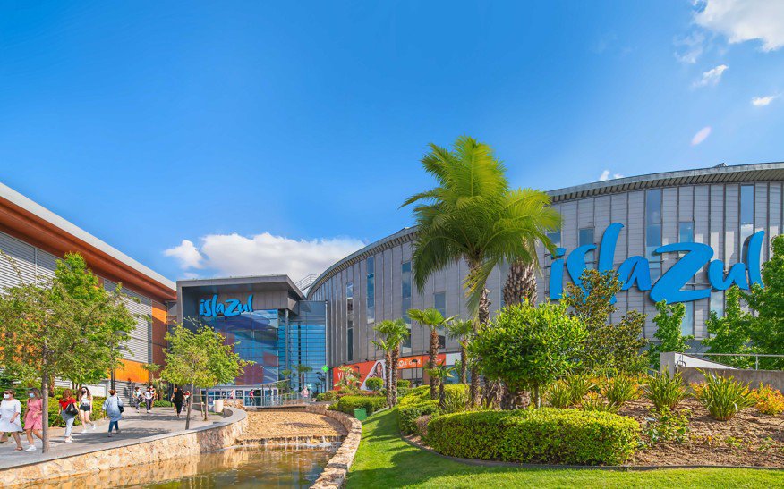 Castellana Properties incorpora Islazul a su cartera por 340 millones de euros