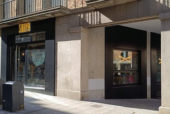 Sibuya Urban Sushi Bar comienza en Segovia su plan de expansión para 2026