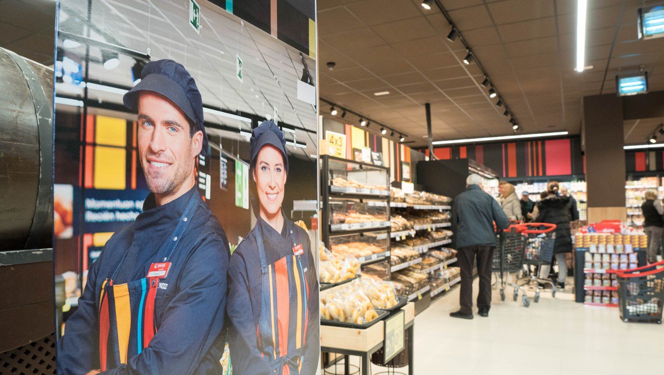 Eroski eleva al 78% las ventas en categorías saludables y reduce un 35% sus emisiones