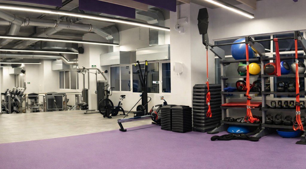 Anytime Fitness abre su primer club corporativo en Madrid