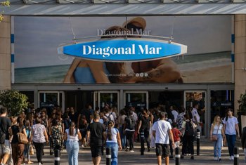 TK Maxx abre en Diagonal Mar su primera tienda en España