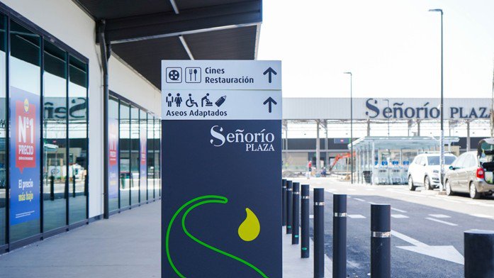 Señorío Plaza abre en Illescas con cuatro días de actividades