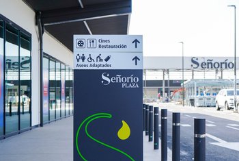 Señorío Plaza abre en Illescas con cuatro días de actividades