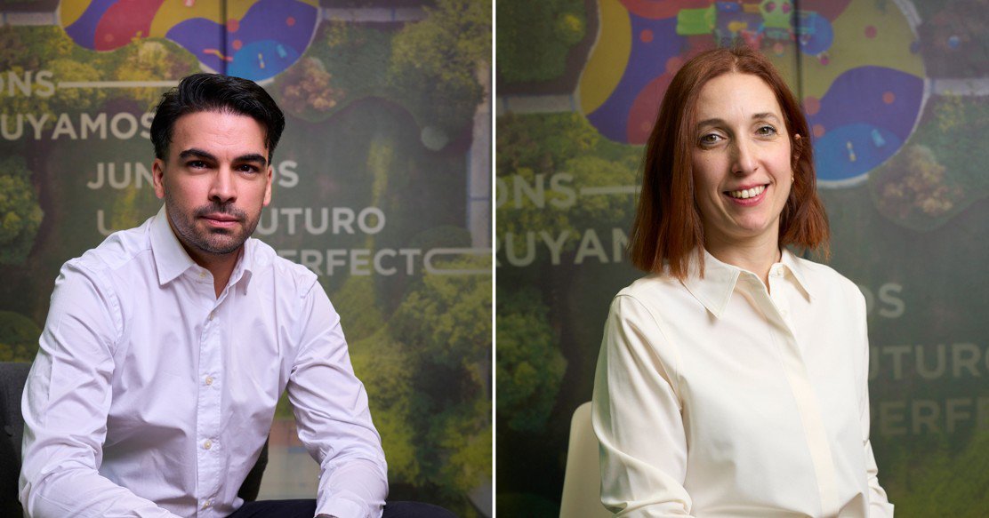 Nhood incorpora a Víctor Segovia y Cristina Iglesias a su equipo de Asset y Leasing