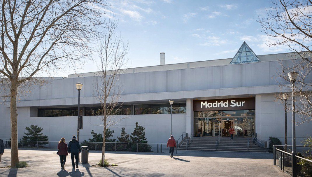 Terranova abre en Madrid Sur su mayor tienda en España