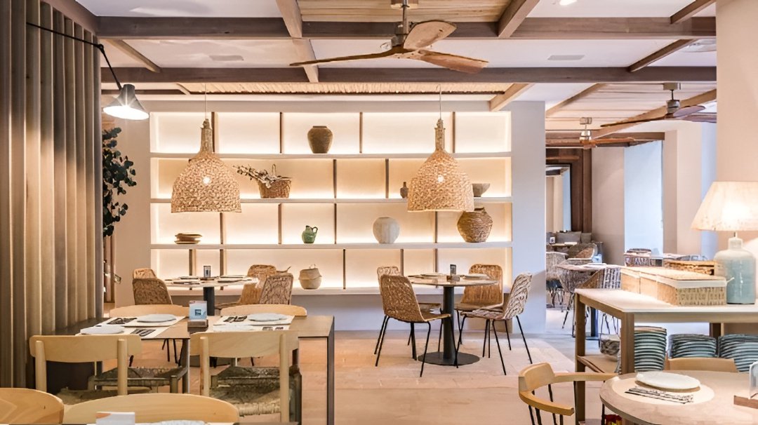 Saona prevé superar los 80 restaurantes en 2026