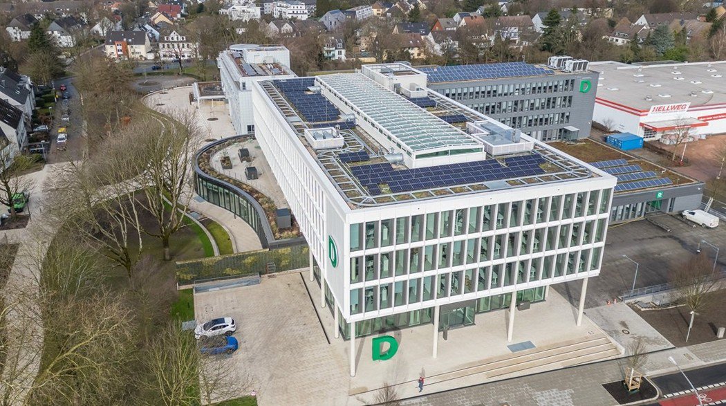 Deichmann factura 131,5 millones en España en 2025 y prevé nuevas aperturas