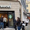 Starbucks abre su segundo punto de venta en Gibraltar