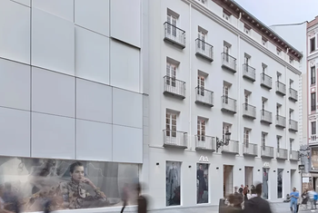 Inditex eleva un 7,6% sus ventas en el primer semestre de 2026