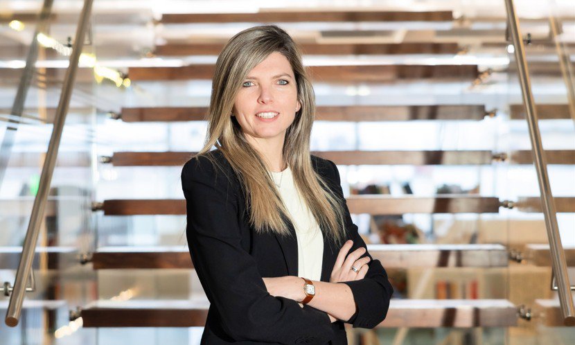 CBRE nombra a Marta Colás responsable de Servicios para Retailers