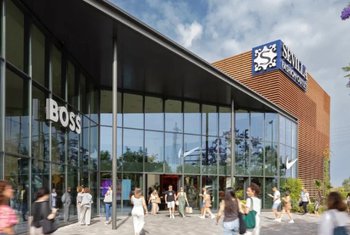 Los centros de VIA Outlets cierran 2025 con 1.520 millones en ventas y 33 millones de visitas