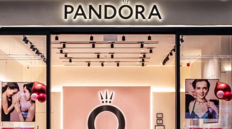 Pandora abrirá una nueva tienda en San Sebastián
