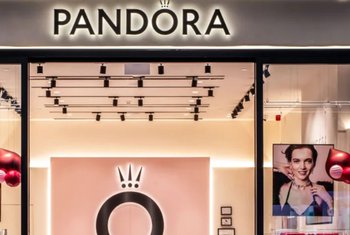 Pandora abrirá una nueva tienda en San Sebastián