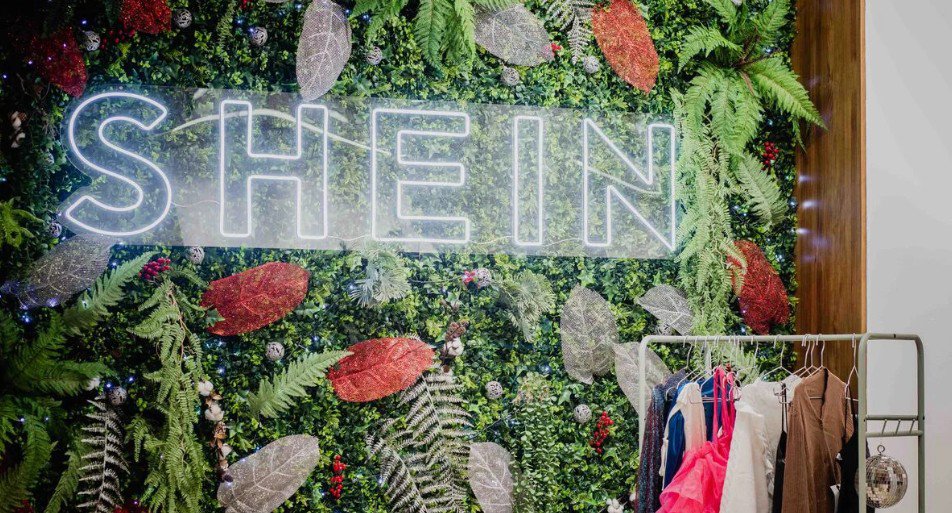 Shein instala en Barcelona un hub de marketing y contenidos