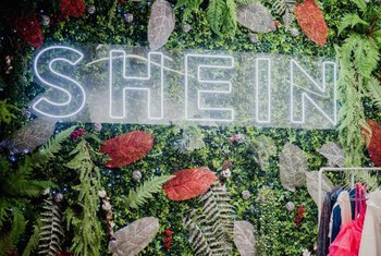 Shein instala en Barcelona un hub de marketing y contenidos
