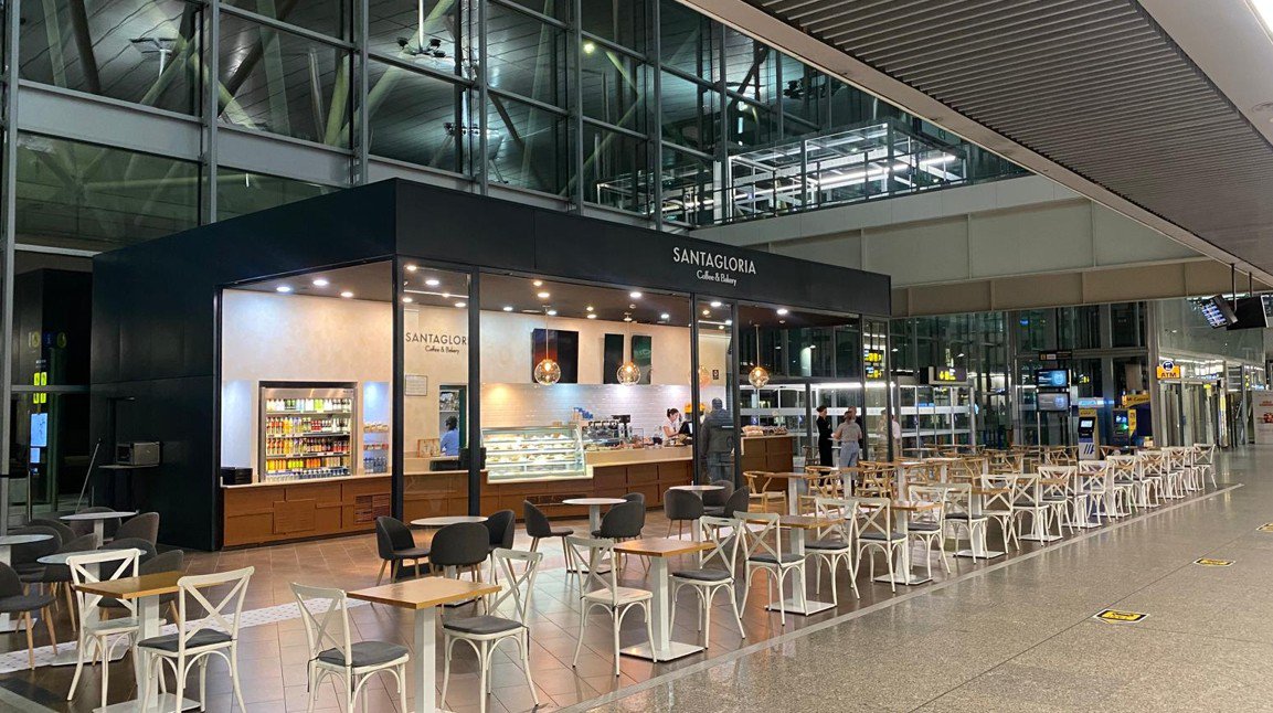 FoodBox suma seis aperturas y eleva su red a 305 locales operativos