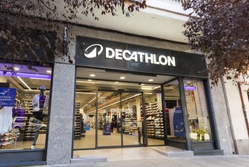 Decathlon amplía su red en España con 10 establecimientos hasta junio