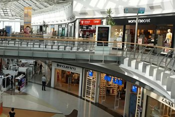 La inversión en retail podría rozar los 2.900 millones hasta junio