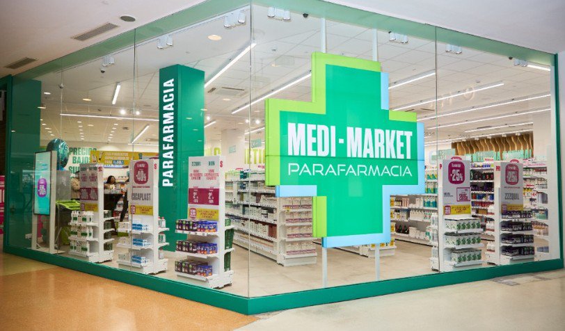 Medi-Market ubica en Xanadú su quinta tienda en Madrid en menos de un año