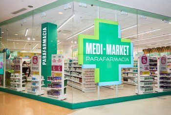 Medi-Market ubica en Xanadú su quinta tienda en Madrid en menos de un año