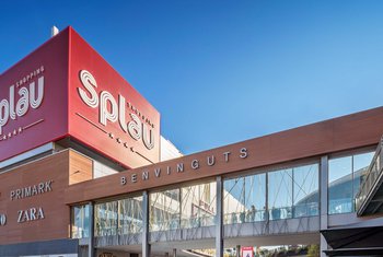 Castellana Properties adquiere el 50% de Splau por 89,2 millones