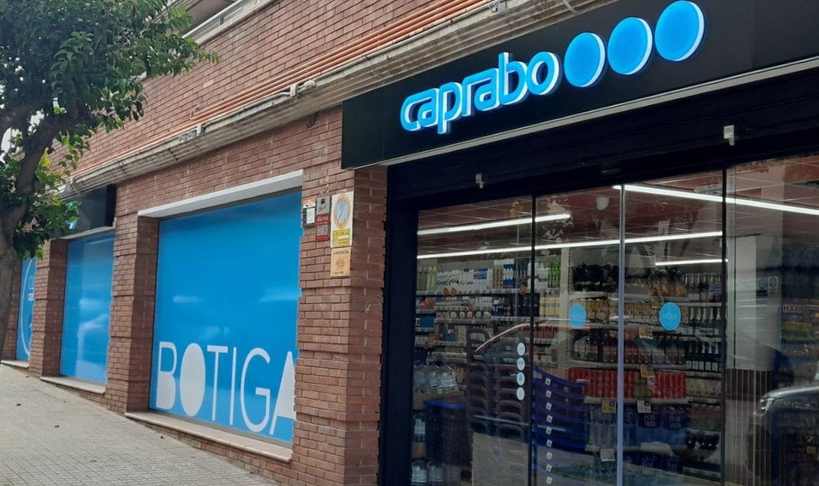 Caprabo cerró 2025 con 16 aperturas y más de 5.100 m2 añadidos