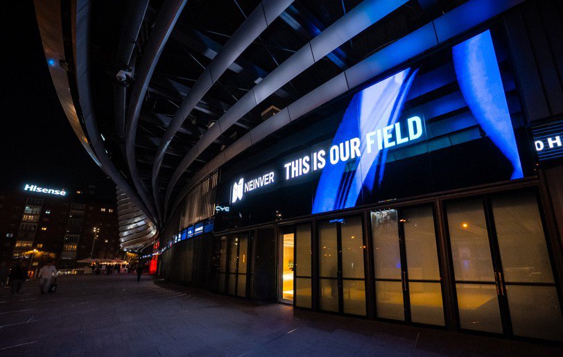 Neinver reivindica la colaboración con las marcas como palanca del negocio outlet