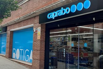 Caprabo cerró 2025 con 16 aperturas y más de 5.100 m2 añadidos