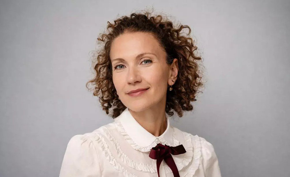 Mango nombra a Sara Donninelli nueva directora de Marca