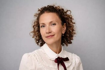 Mango nombra a Sara Donninelli nueva directora de Marca