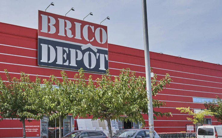 Brico Depôt Iberia eleva un 86% su beneficio operativo