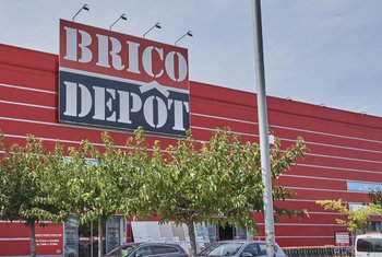 Brico Depôt Iberia eleva un 86% su beneficio operativo