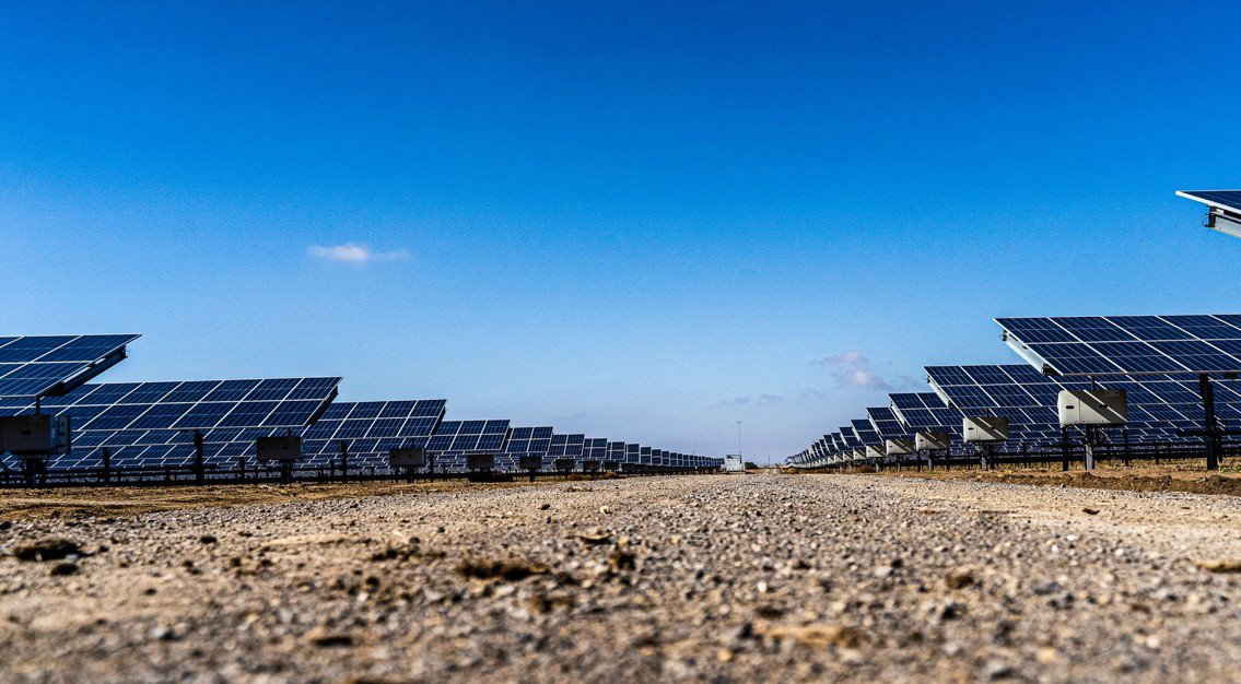 Amazon alcanza 100 proyectos de energía renovable en España