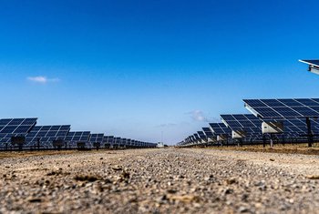 Amazon alcanza 100 proyectos de energía renovable en España