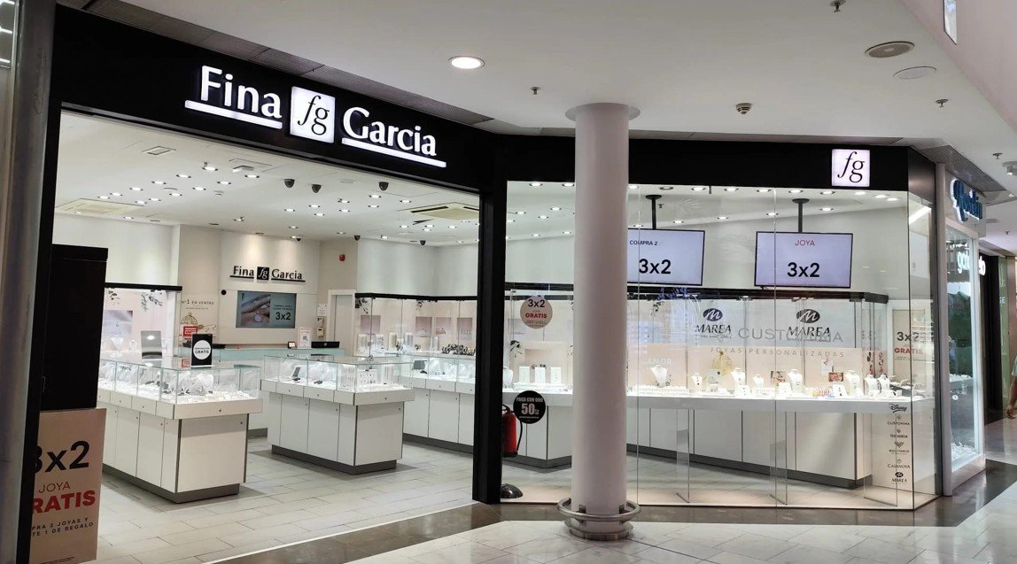 Fina García extiende su estrategia omnicanal y apuesta por la personalización
