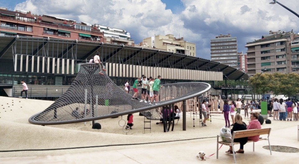 Fundación ONCE e iPlay Urban renuevan su acuerdo en inclusión